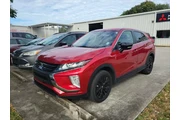 $13988 : Mitsubishi Eclipse Cross 201 thumbnail