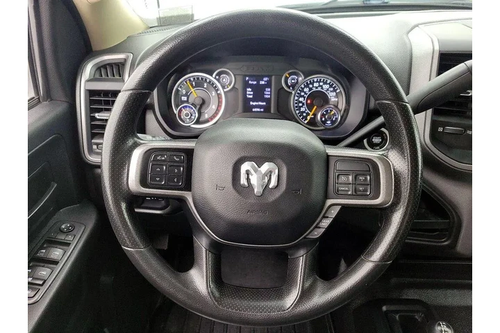 $38998 : Ram 2500 2020 4x4 Tradesman image 10