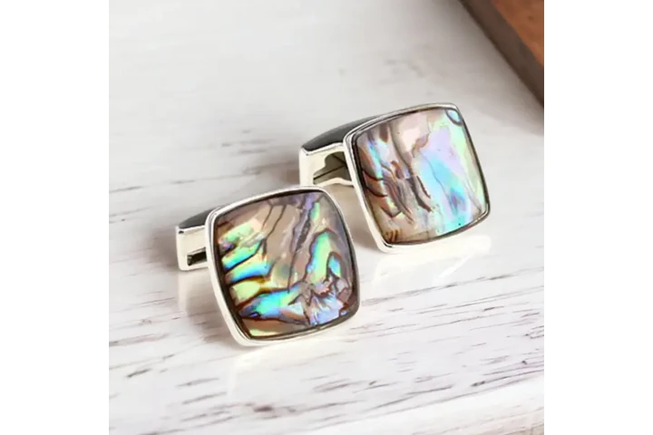 $20 : Explore Cufflinks for Men image 5