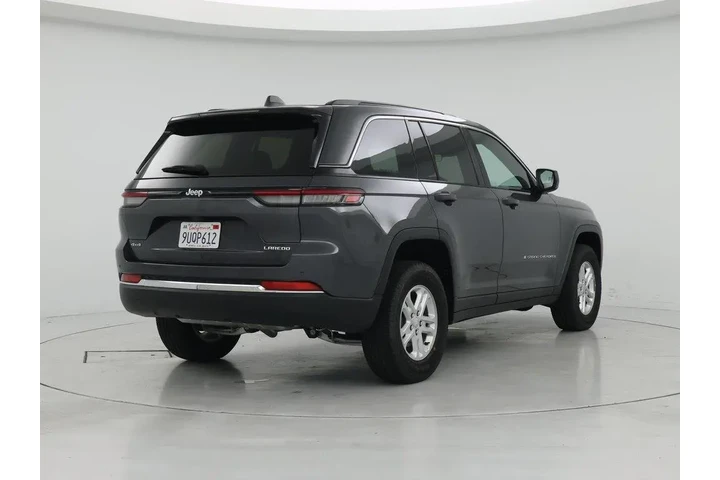 $34998 : Jeep Grand Cherokee 2025 4x4 image 8