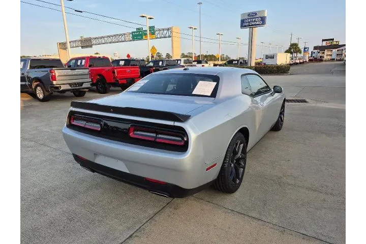 $23982 : Dodge Challenger 2022 GT 2dr image 10