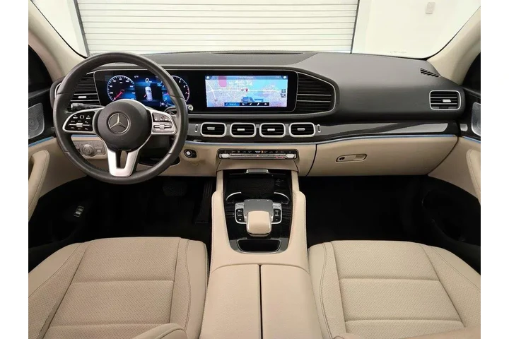 $28998 : Mercedes-Benz GLE 2020 AWD G image 9