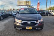 $15999 : 2015 Odyssey EX-L w/Navi thumbnail