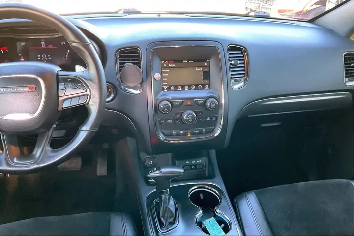 $13295 : Dodge Durango 2018 GT 4dr SU image 6