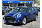 2019 MINI CLUBMAN COOPER S AL en Oklahoma City