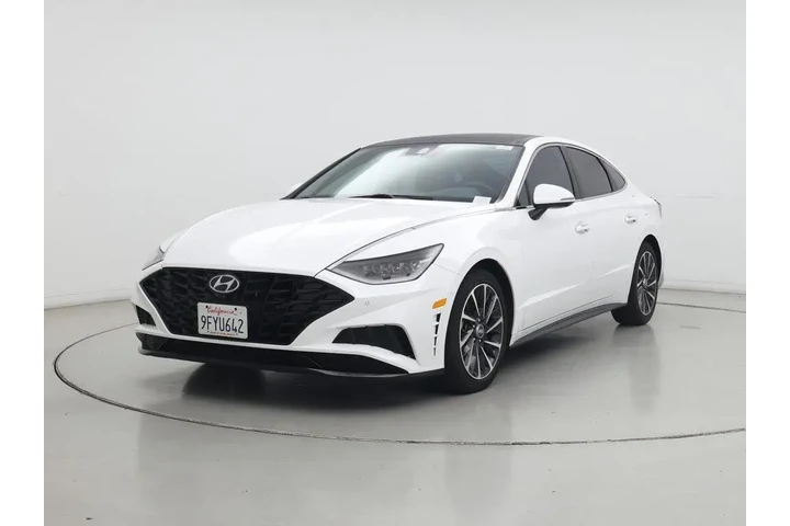 $24998 : Hyundai SONATA 2023 Limited image 4