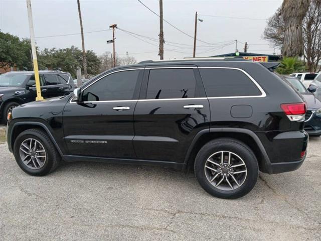 $19900 : 2020 Grand Cherokee Limited X image 2