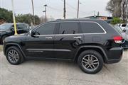 $19900 : 2020 Grand Cherokee Limited X thumbnail