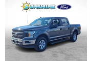 $27500 : Ford F-150 2020 4x4 XL 4dr S thumbnail