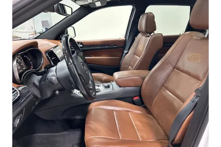 $29828 : Jeep Grand Cherokee 2021 4x4 image 10