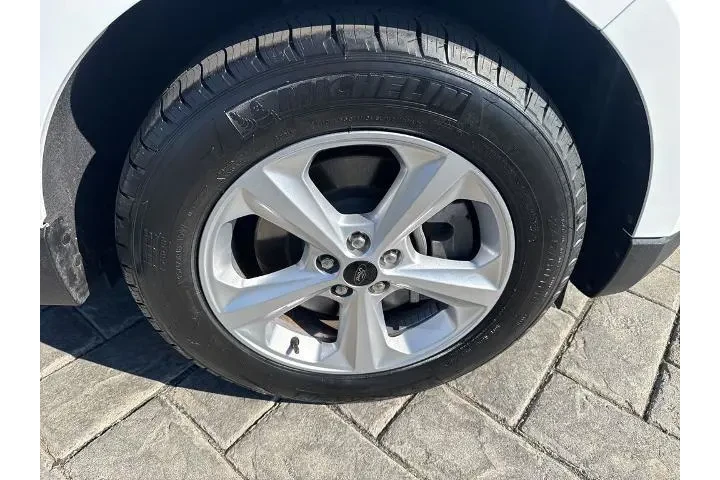 $24990 : Ford Edge 2024 AWD SE 4dr SU image 4