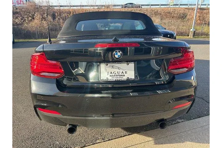 $31595 : BMW 2 Series 2020 AWD M240i image 5