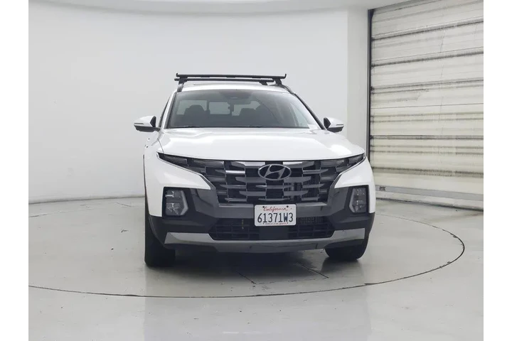 $31998 : Hyundai SANTA CRUZ 2024 AWD image 5