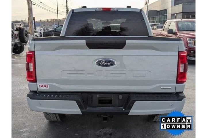 $35145 : Ford F-150 2023 4x4 XL 4dr S image 4