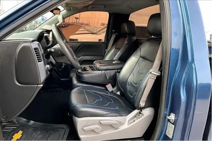 $15258 : Chevrolet Silverado 1500 201 image 8