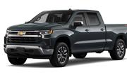 $56640 : 2025 Silverado 1500 LT thumbnail