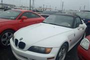 $4800 : 1997 BMW Z3 1.9 thumbnail