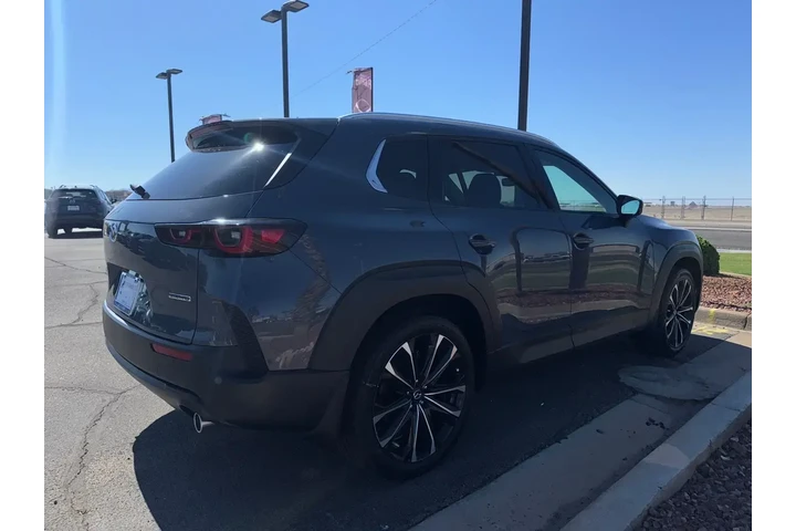 $32944 : Mazda CX-50 2025 AWD 2.5 S P image 5