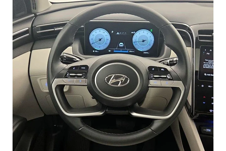 $23998 : Hyundai TUCSON 2024 AWD SEL image 10