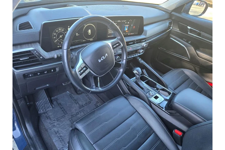 $39993 : Kia Telluride 2024 AWD SX 4d image 9