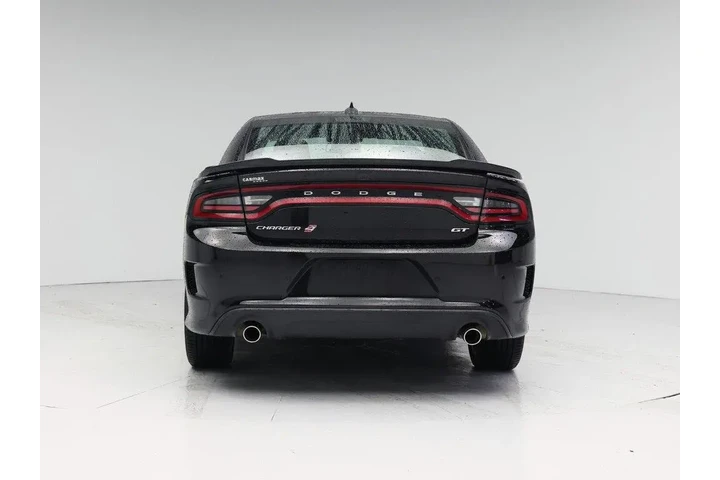 $28998 : Dodge Charger 2023 AWD GT 4d image 6