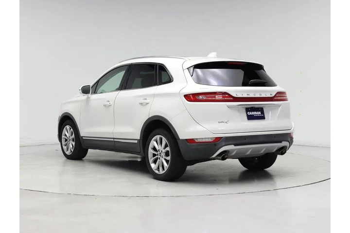 $16998 : Lincoln MKC 2019 Select 4dr image 2