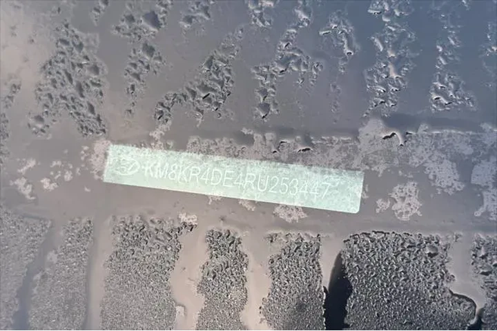 $31990 : Hyundai IONIQ 5 2024 Limited image 8