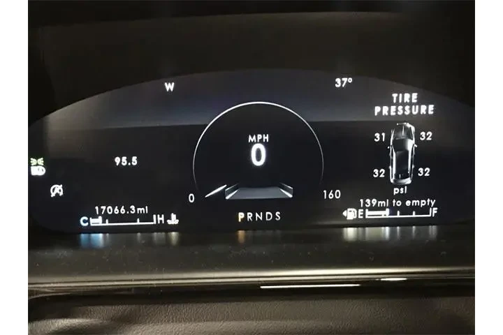 $38988 : Lincoln Nautilus 2023 AWD Re image 6