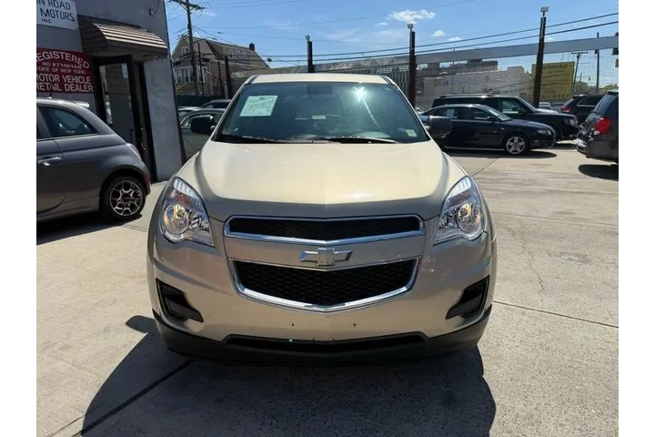 $6895 : 2012 Equinox LS AWD image 8