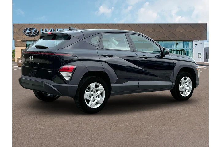$20256 : Hyundai KONA 2025 AWD SE 4dr image 8