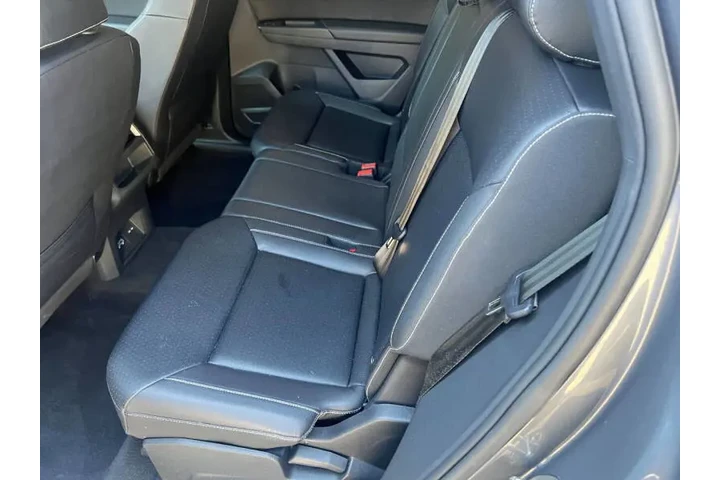 $21500 : 2020 Atlas Cross Sport V6 SE image 10
