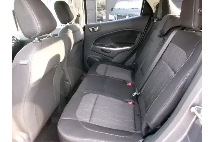 $18996 : Ford EcoSport 2022 AWD SE 4d image 7