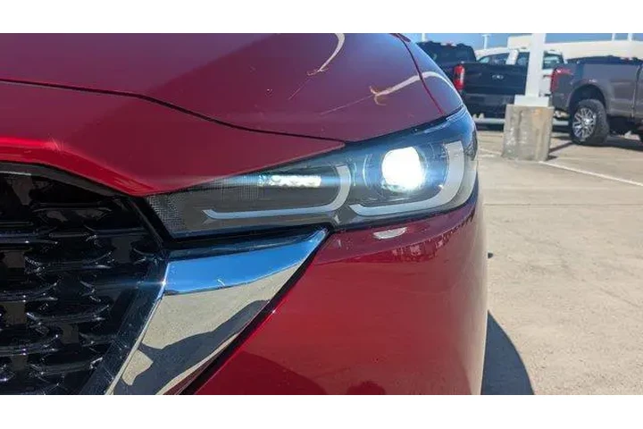 $22995 : Mazda CX-5 2024 AWD 2.5 S Se image 9