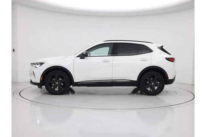 $23998 : Buick Envision 2023 Essence image 3