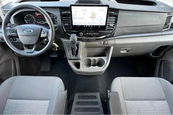 $39994 : Ford Transit 2024 350 XL 3dr image 5
