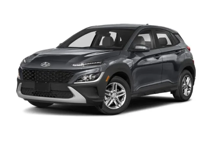 $16995 : Hyundai KONA 2022 AWD SE 4dr image 1