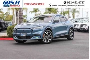 Ford Mustang Mach-E 2023 Pre