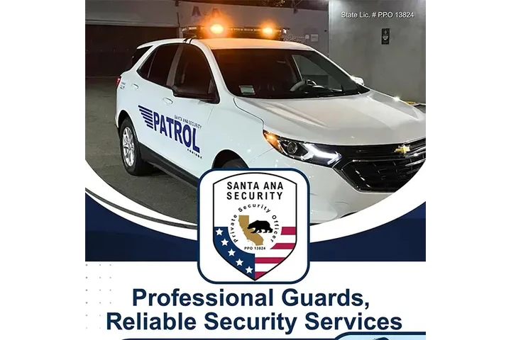 GUARDIAS DE SEGURIDAD image 5