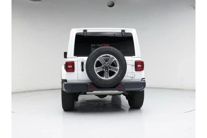 $32998 : Jeep Wrangler Unlimited 2022 image 6