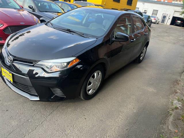 $12999 : 2016 Corolla LE image 5