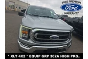 $31898 : Ford F-150 2022 4x2 XL 4dr S thumbnail