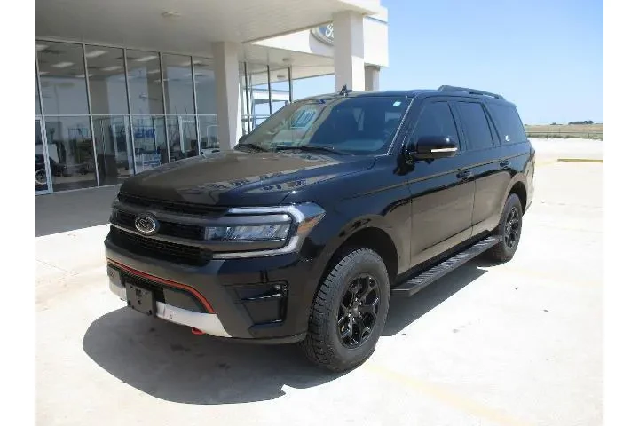 $56994 : Ford Expedition 2023 4x4 Tim image 2
