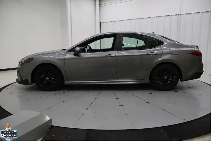 $25995 : Toyota Camry 2025 SE 4dr Sed image 9