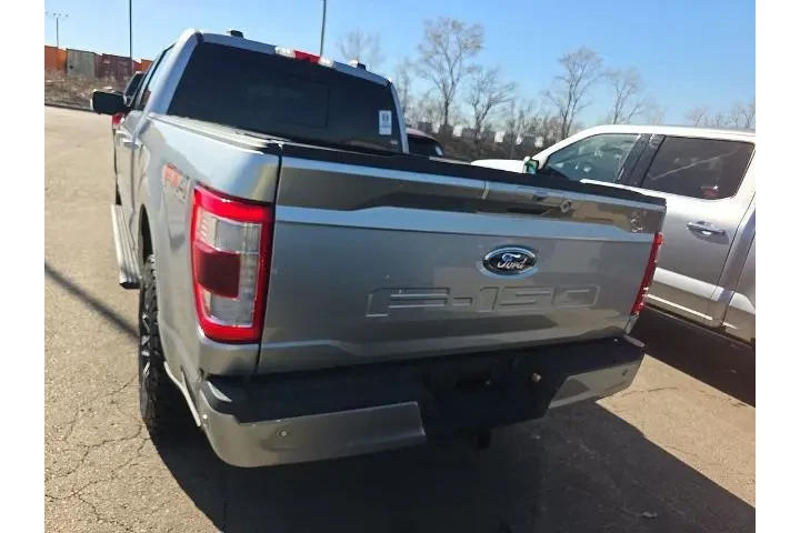 $35999 : Ford F-150 2022 4x4 XL 4dr S image 5