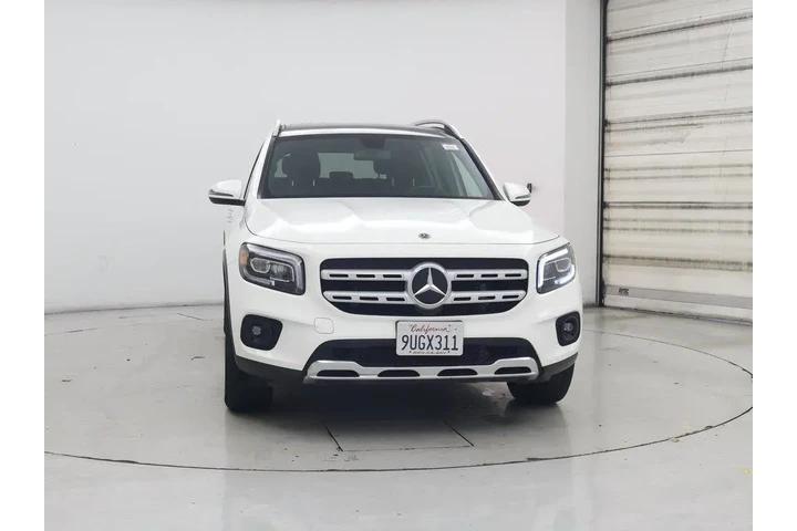 $32998 : Mercedes-Benz GLB 2022 AWD G image 5