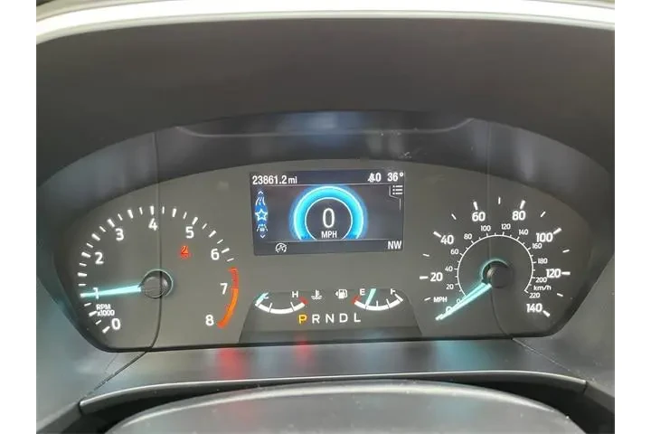 $21995 : Ford Escape 2022 AWD SE 4dr image 10