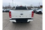 $27375 : Ford Ranger 2019 4x4 Lariat thumbnail