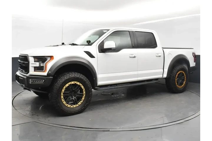 $37999 : Ford F-150 2020 4x4 Raptor 4 image 1
