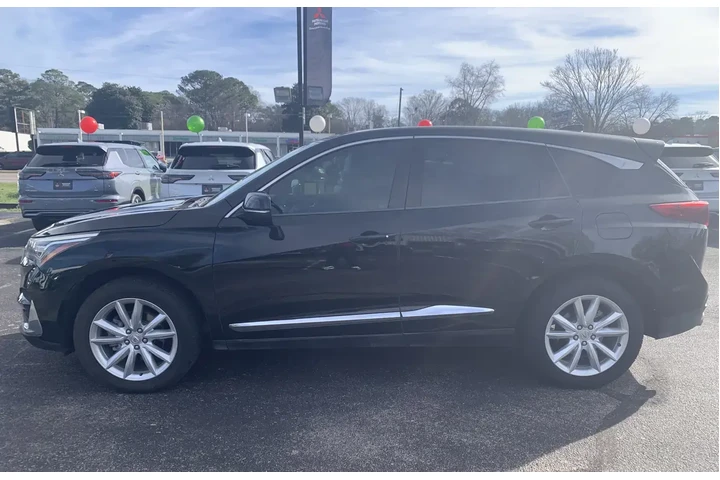$24500 : Acura RDX 2021 4dr SUV image 2