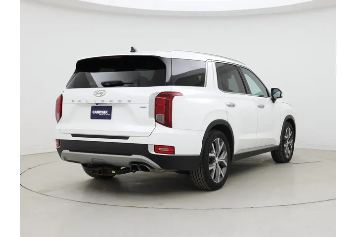 $26998 : Hyundai PALISADE 2022 AWD SE image 8